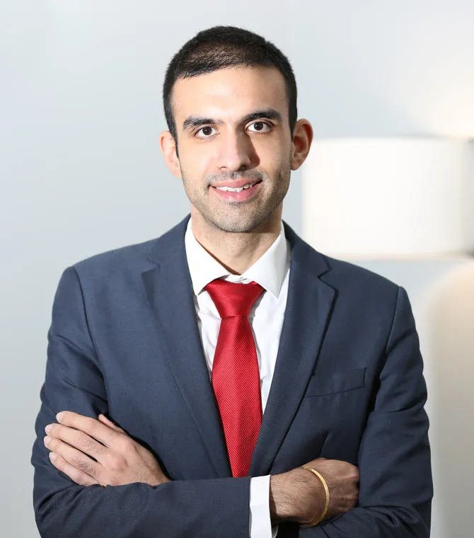 INDERJIT Farmahan