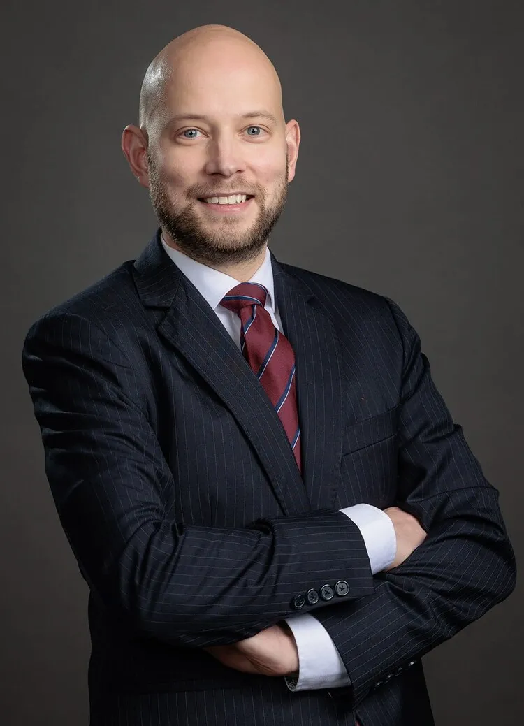 Maître Avocat Alexander HAMELS