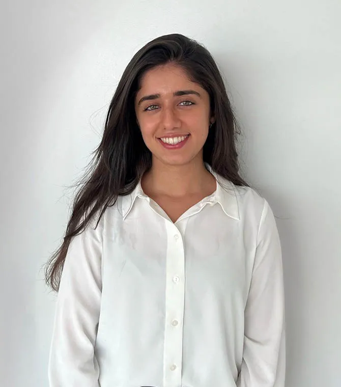 KAUL Shivani