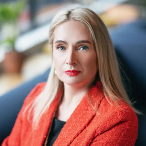 DOROSKEVICA Anna