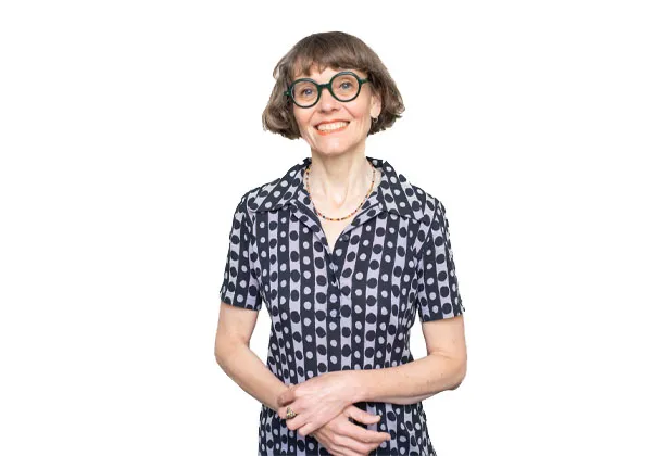 BAUMGART Silvia