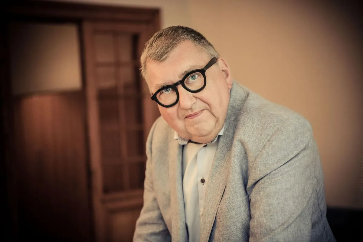 DE CHAFFOY Jean