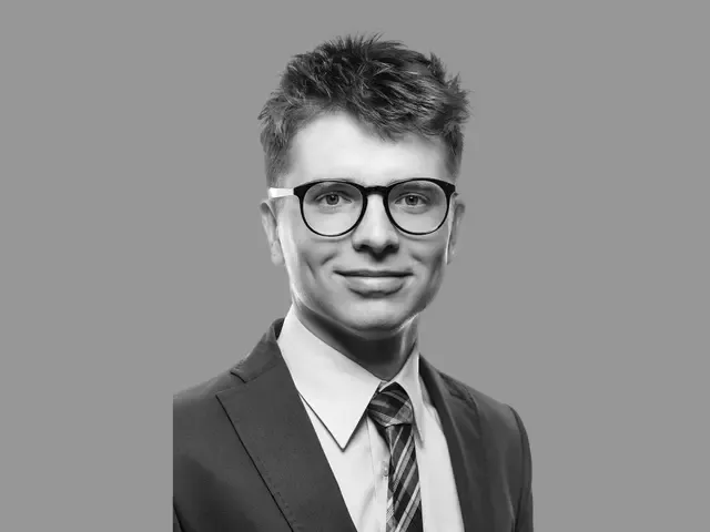Janousek Thomas