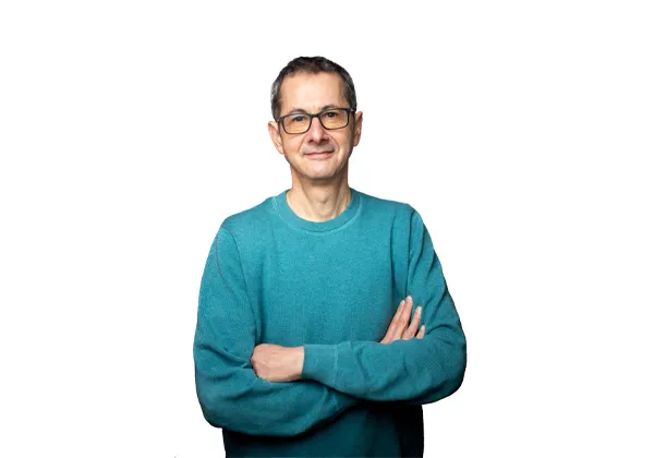 DAVIES Nigel