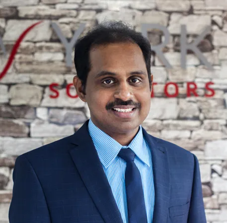 Maestro Abogado Jana DHANABALASINGAM