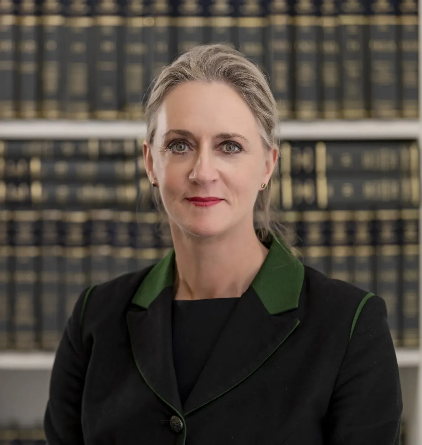 ALLARDICE Robyn