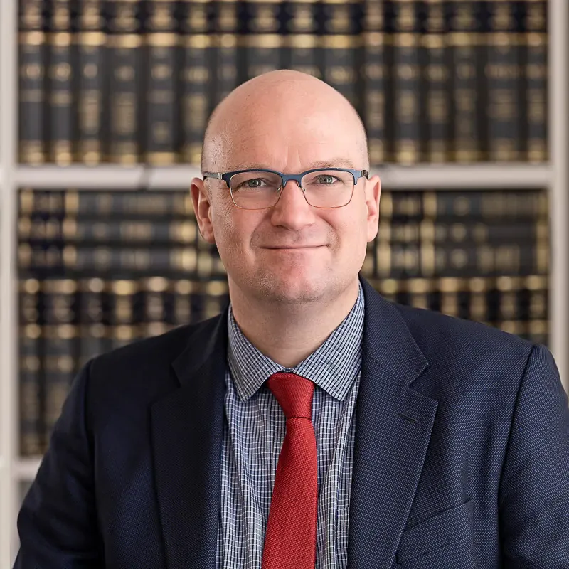 Lawyer BROOKMAN Julius