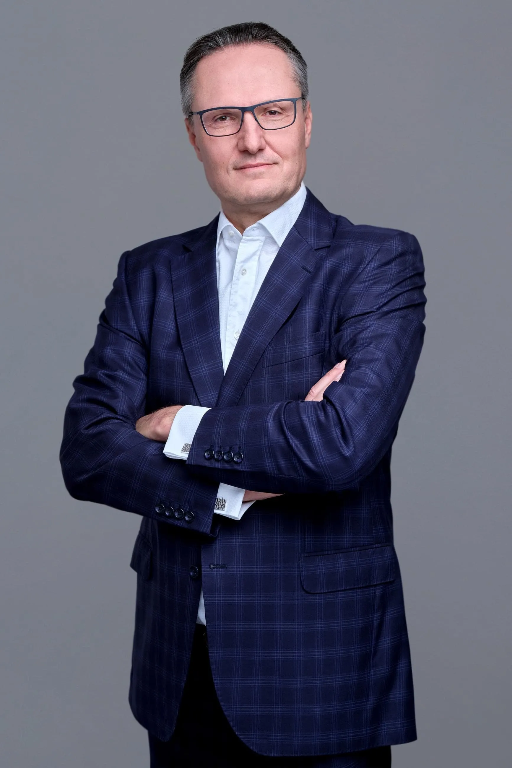 Kriz Martin