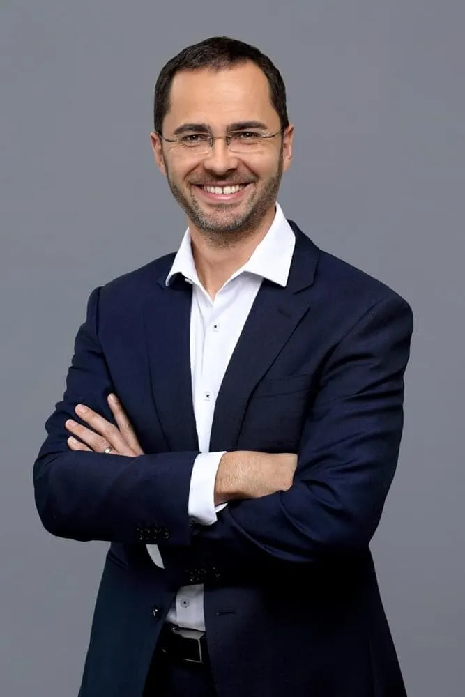 Pecenka Roman
