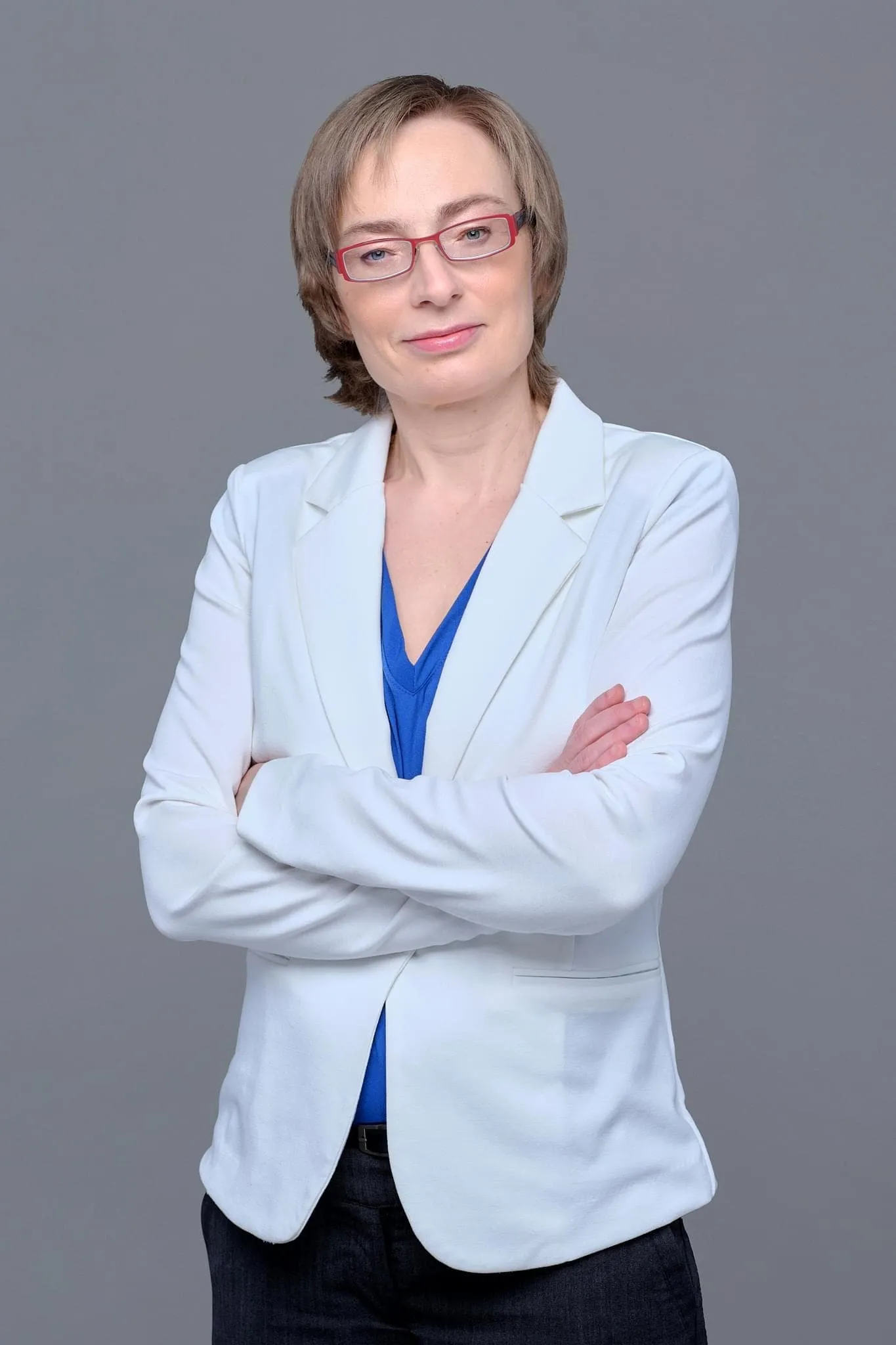 Fialová Eva