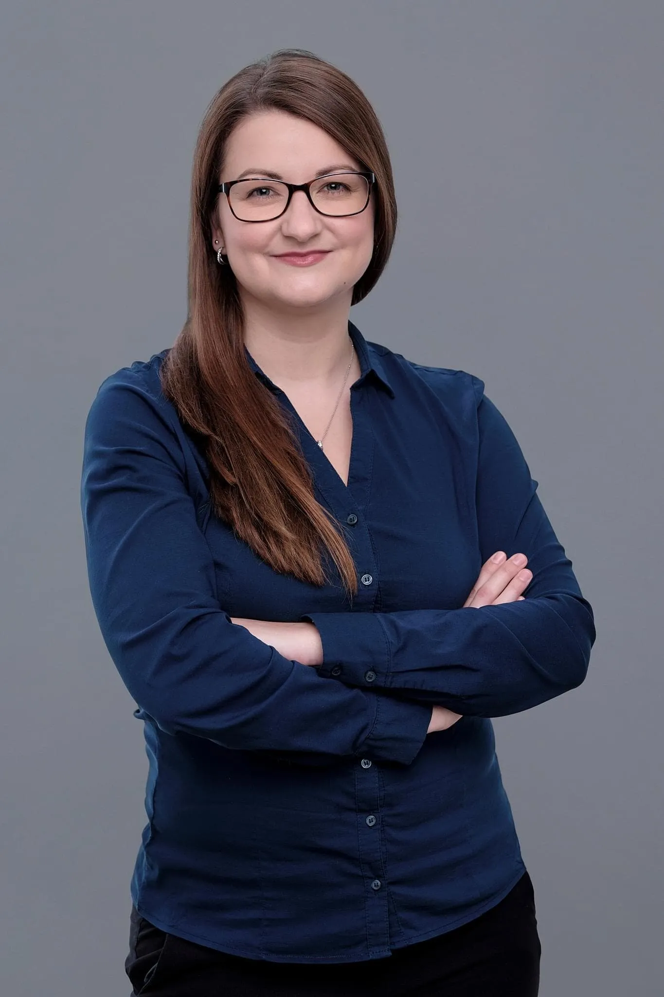 Kresova Karolina