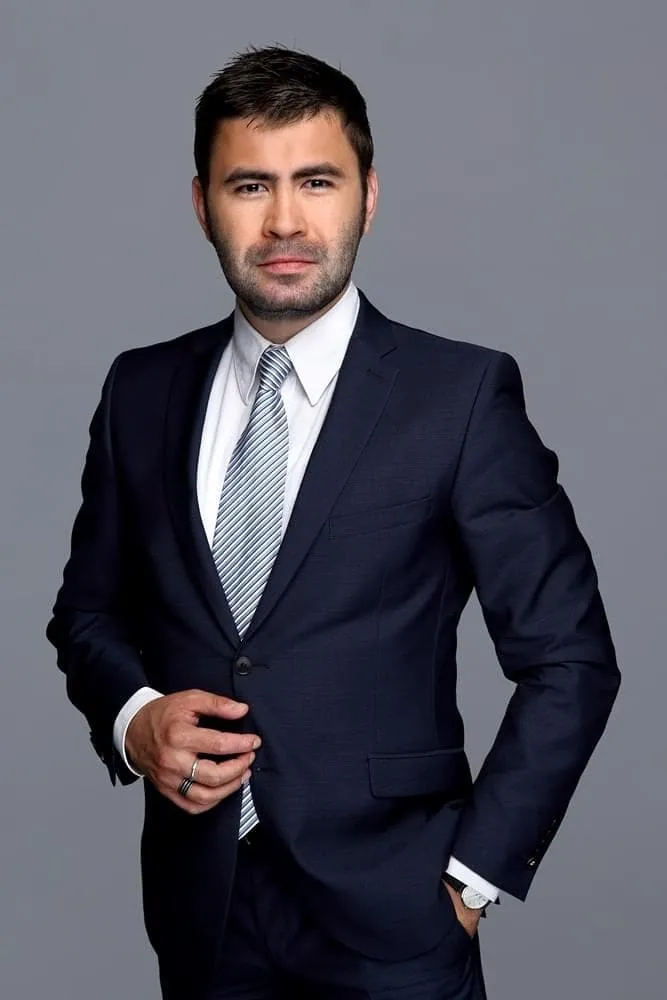 Antonov Illia