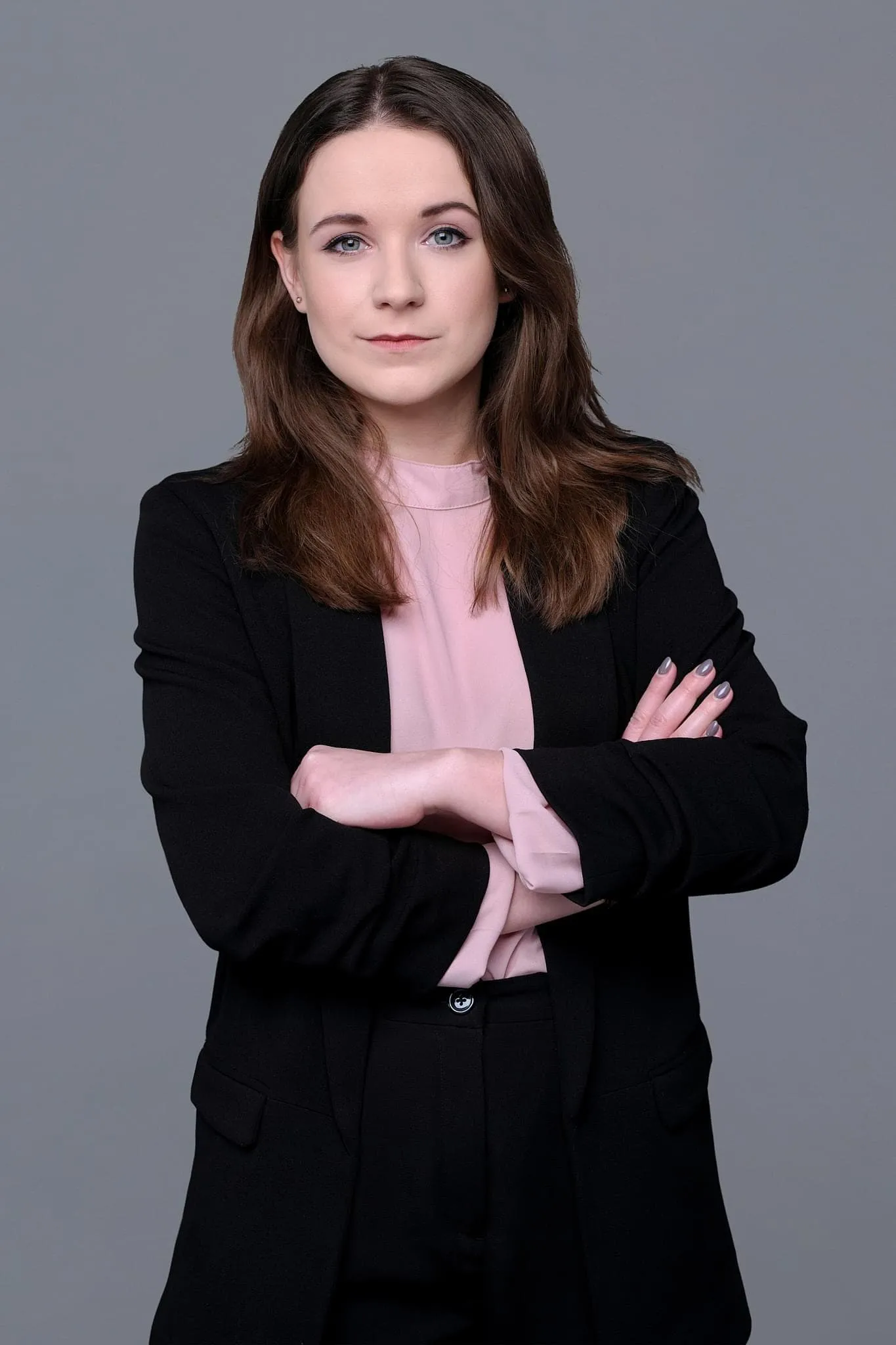 Baumrukova Lucie
