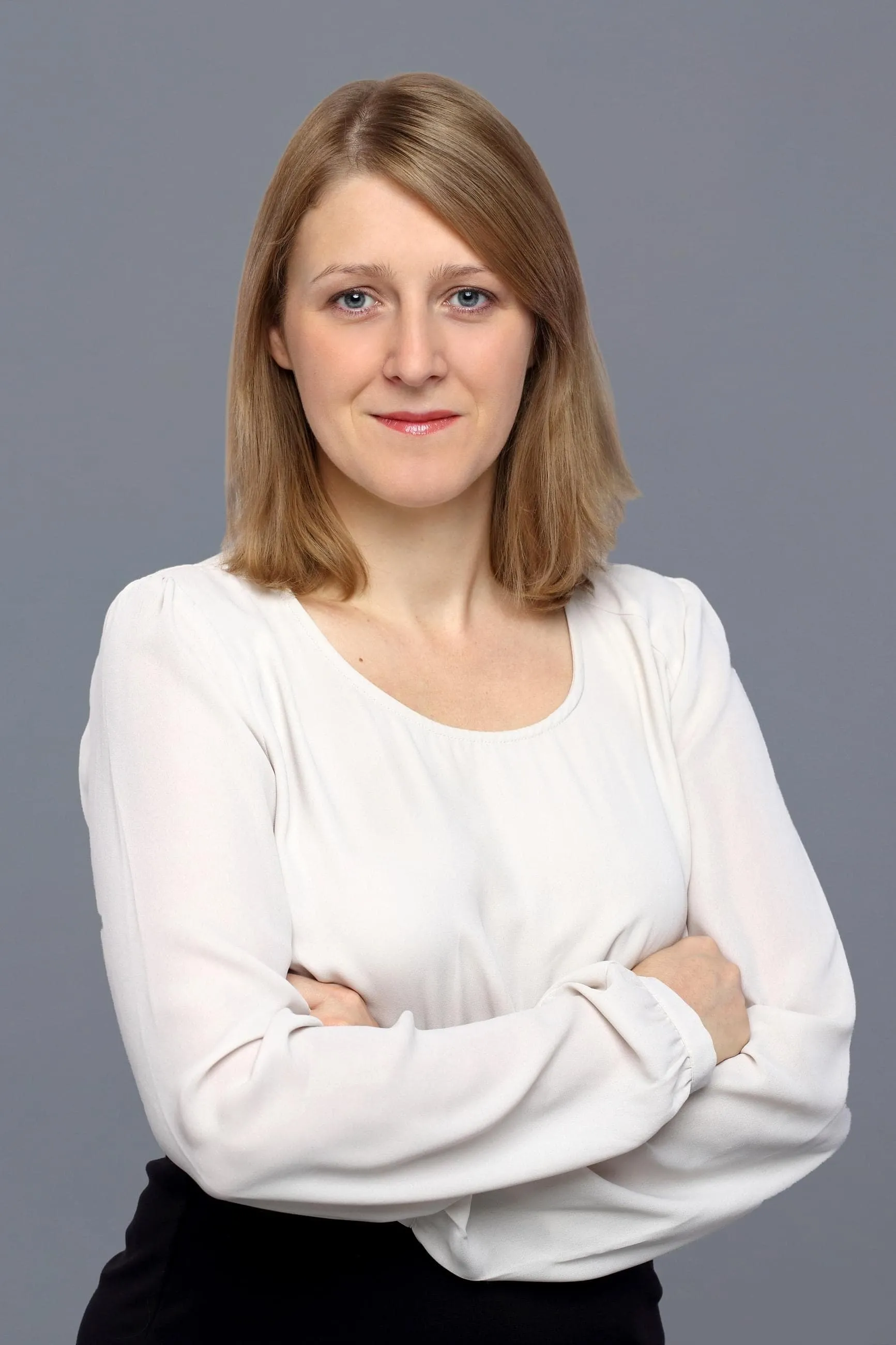 Diblikova Lucie