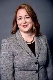 GILDERNEW Colleen