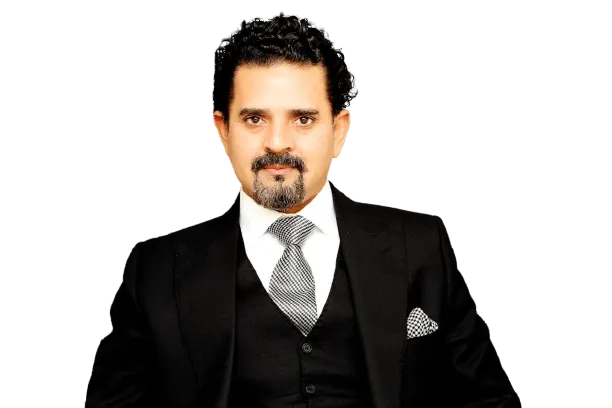 ASLAM Rashad