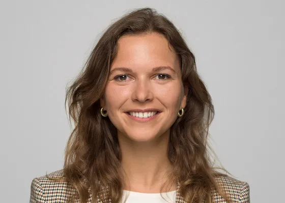 TATIANA FADIÉ Aline