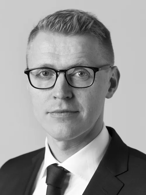 Maestro Abogado Daði BJARNASON