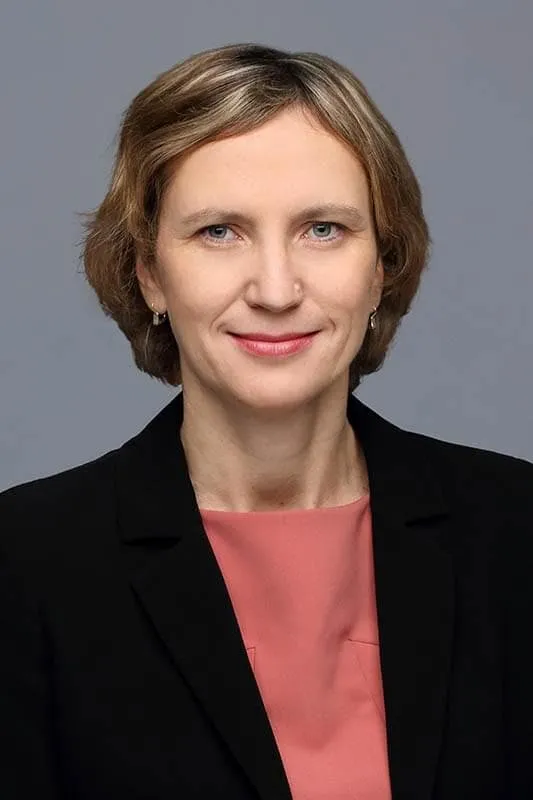Hanzalova Jarmila