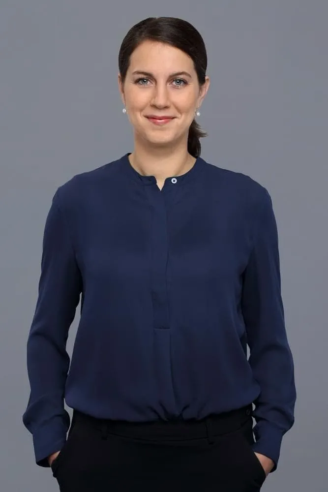 Javorova Martina