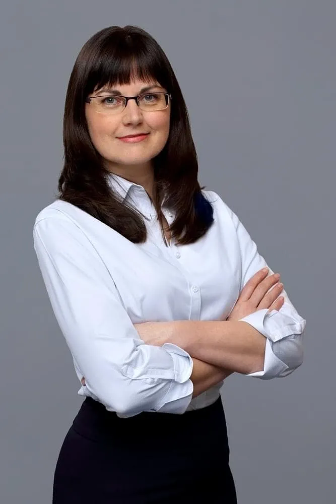 Kalinova Sarka