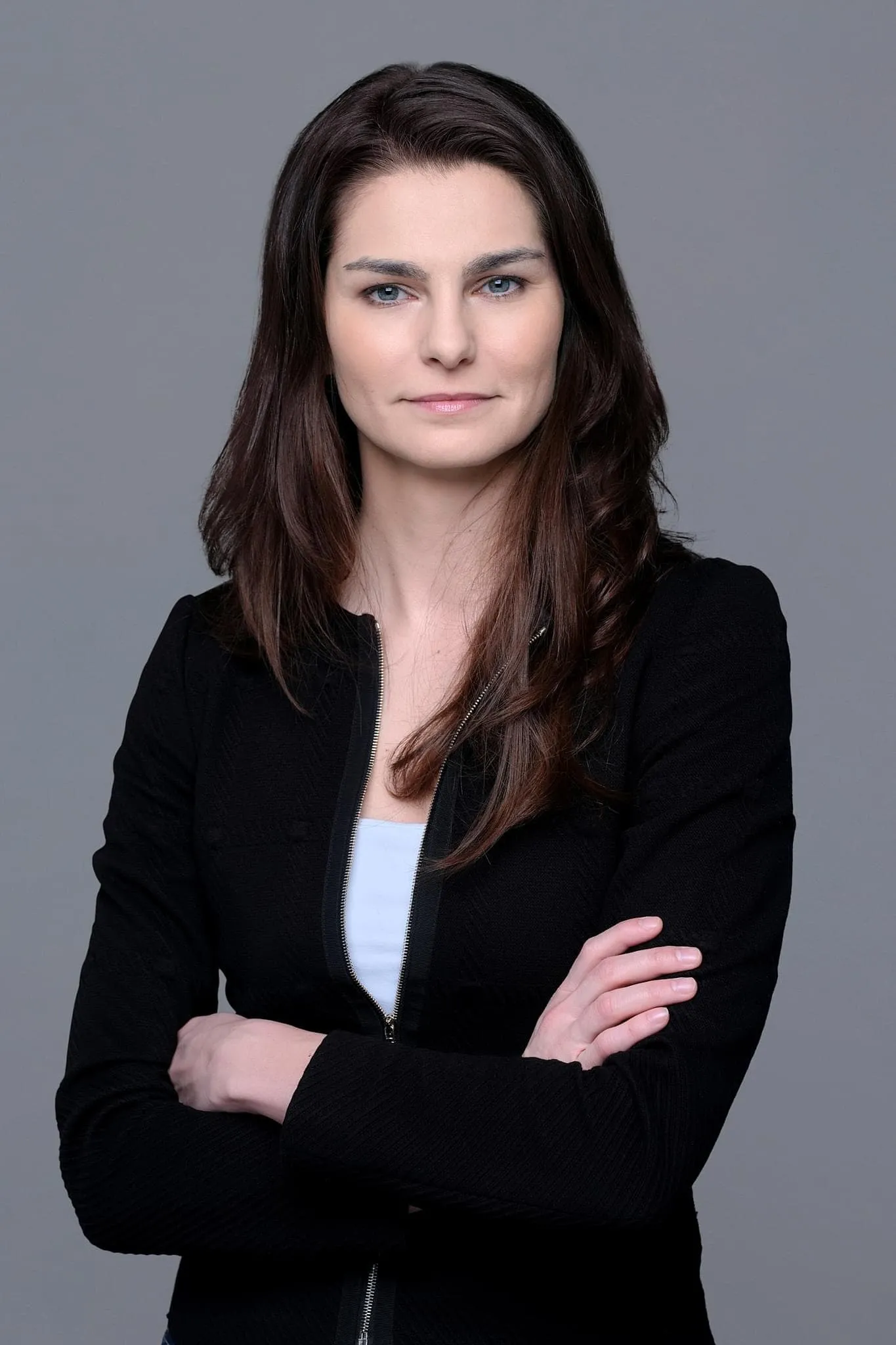 Koudelova Zuzana