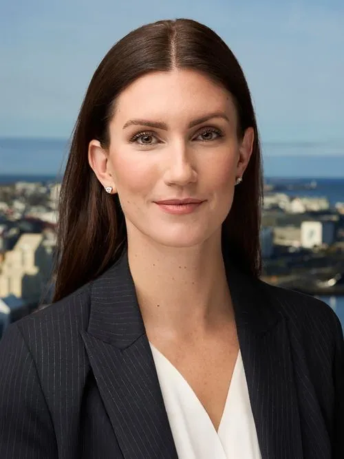 EIR VILHJÁLMSDÓTTIR Agla