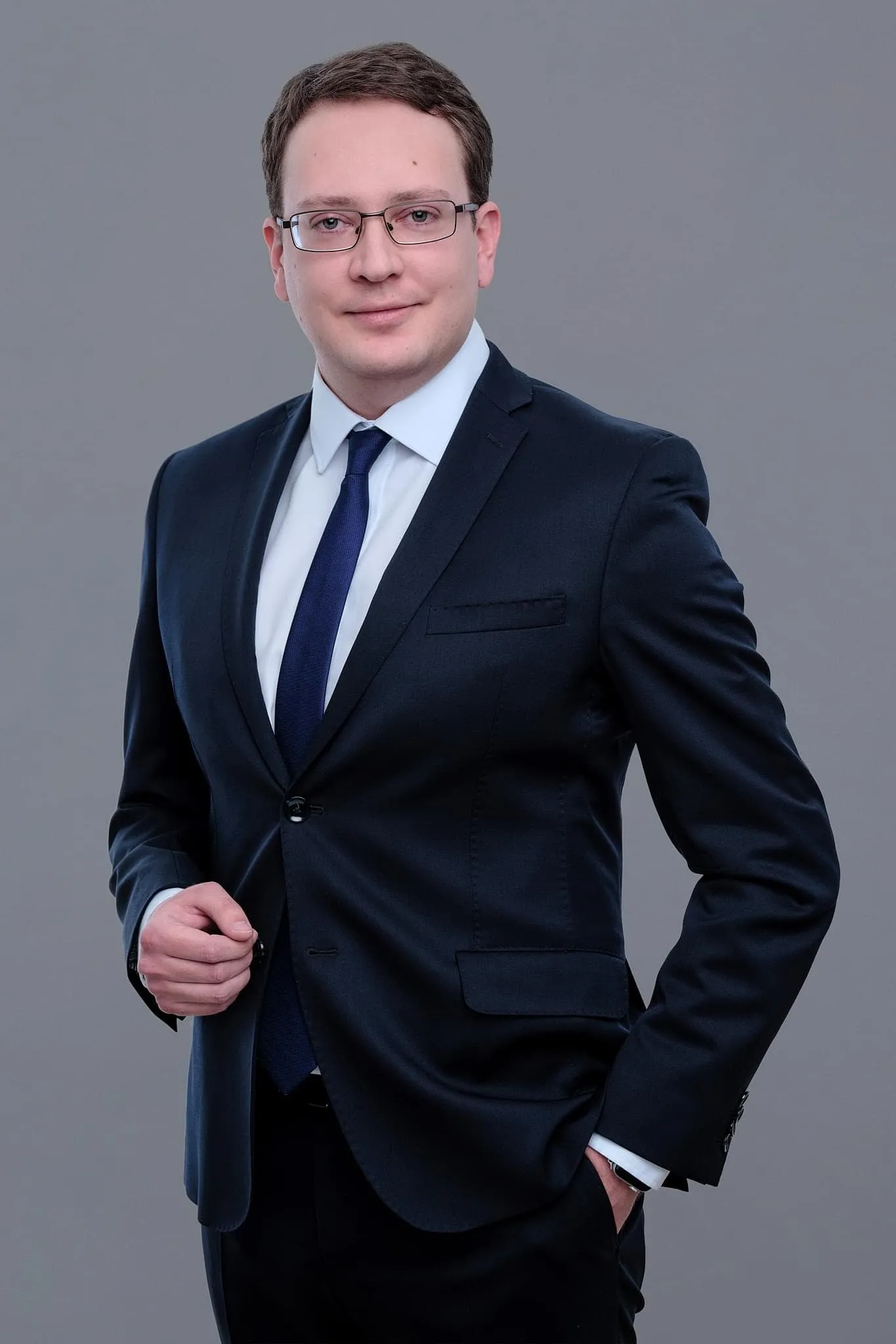 Rehorek Michal