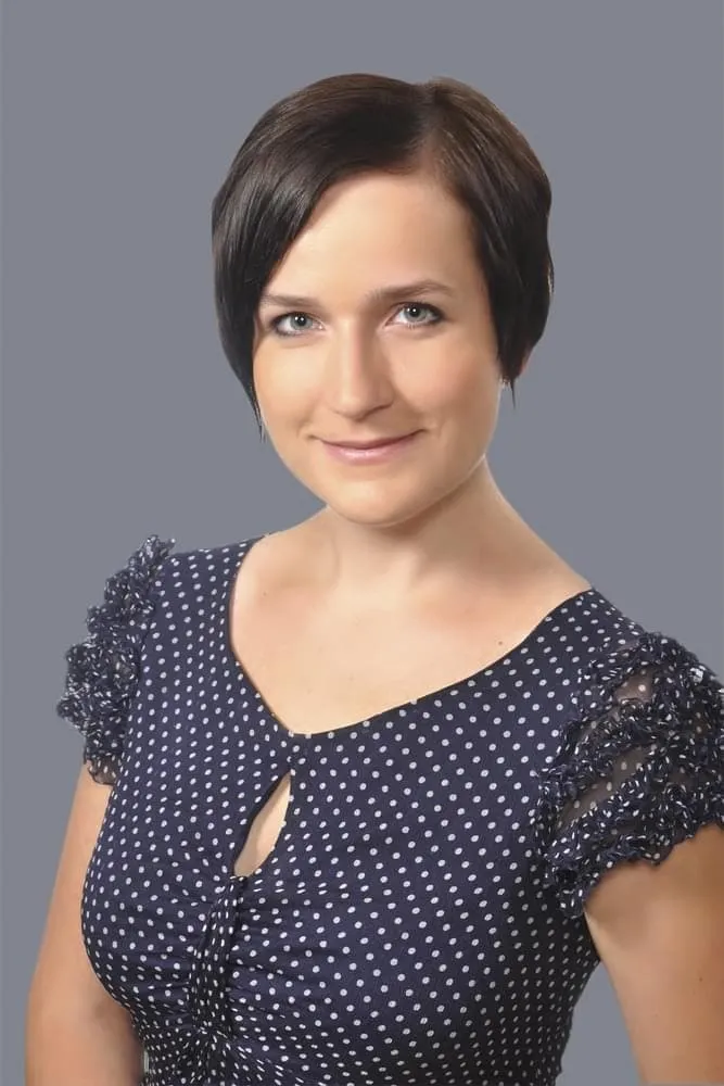 Tomcalova Marcela