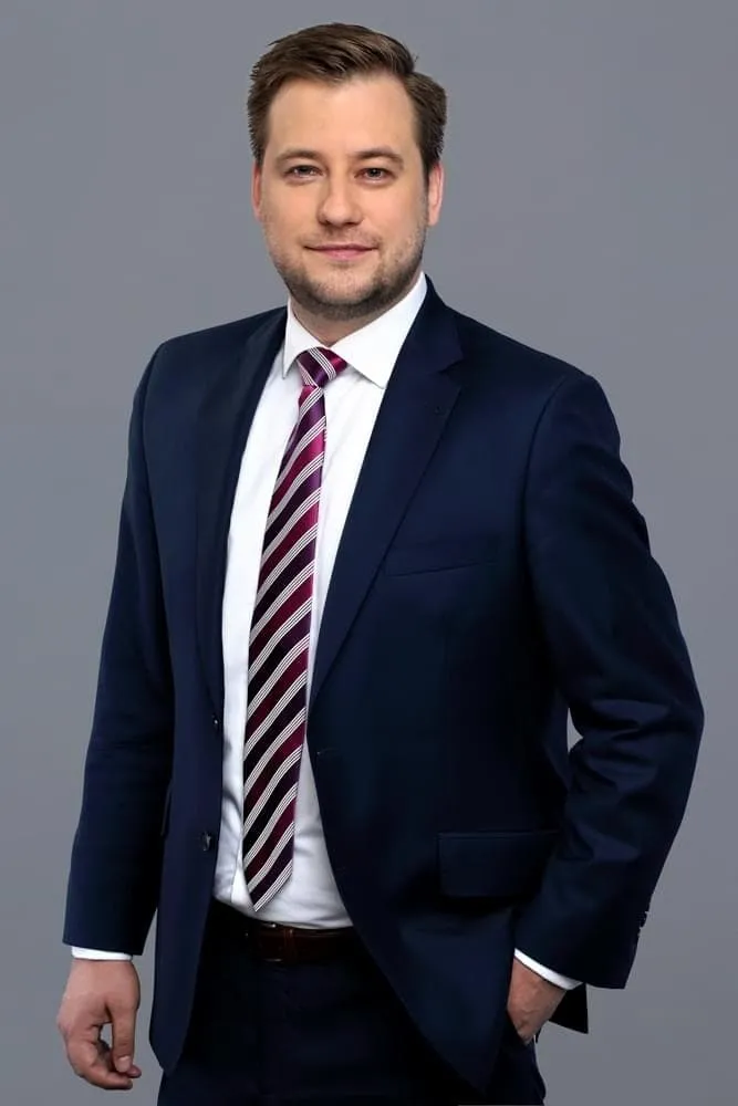 Vejsada Daniel