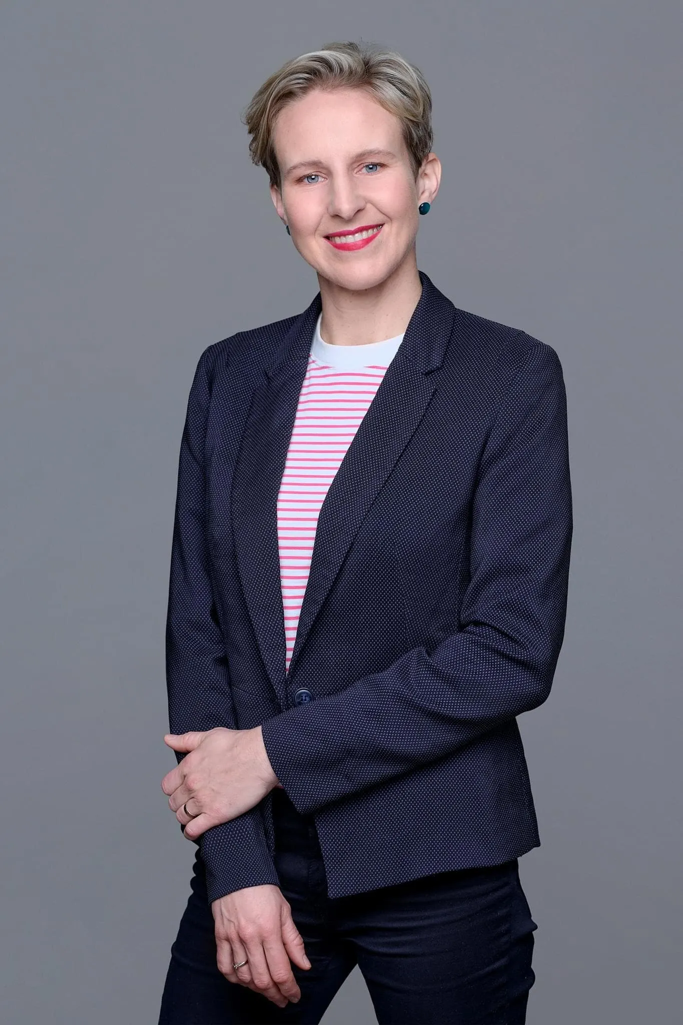Vorlova Lucie