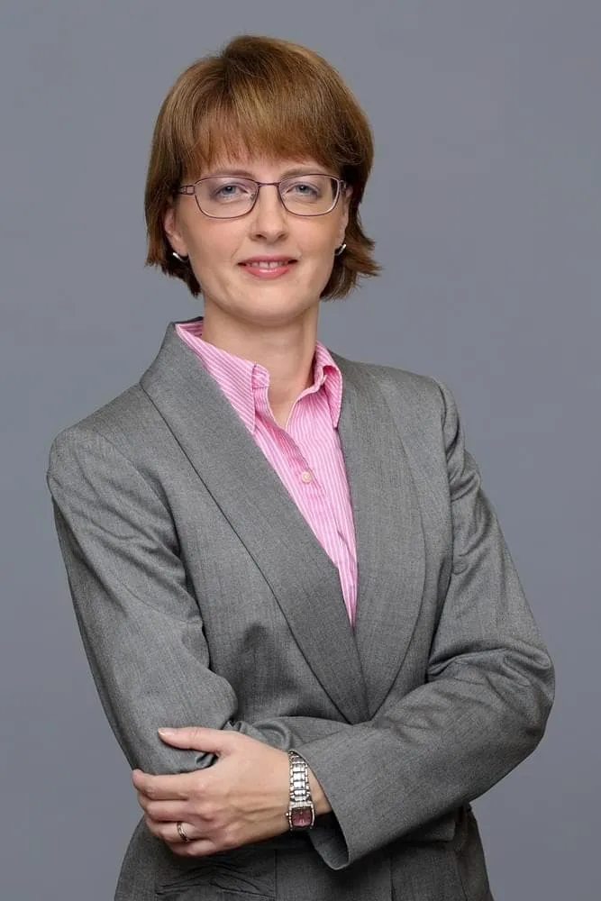 Zuntova Zuzana
