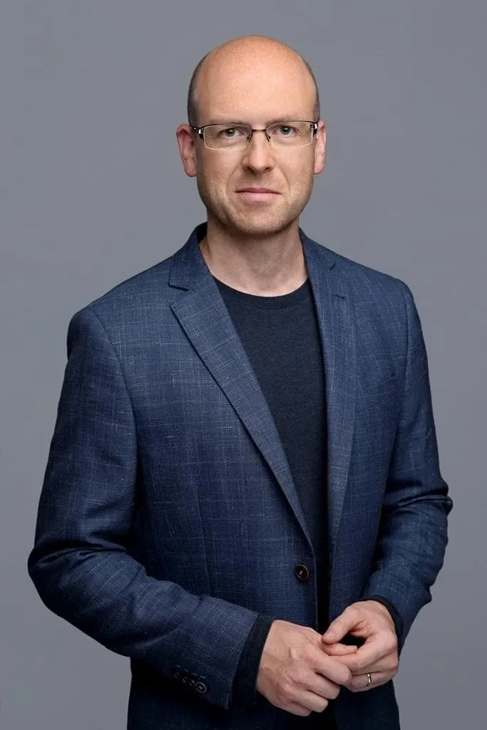 Bezouska Petr