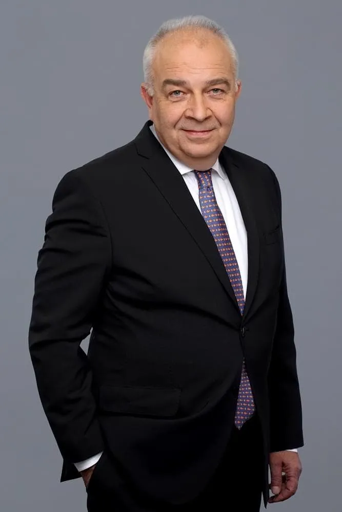 Kozusnik Rudolf