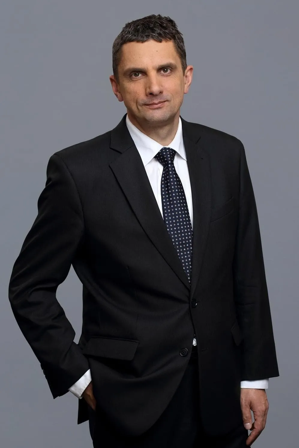 Svalbach Martin