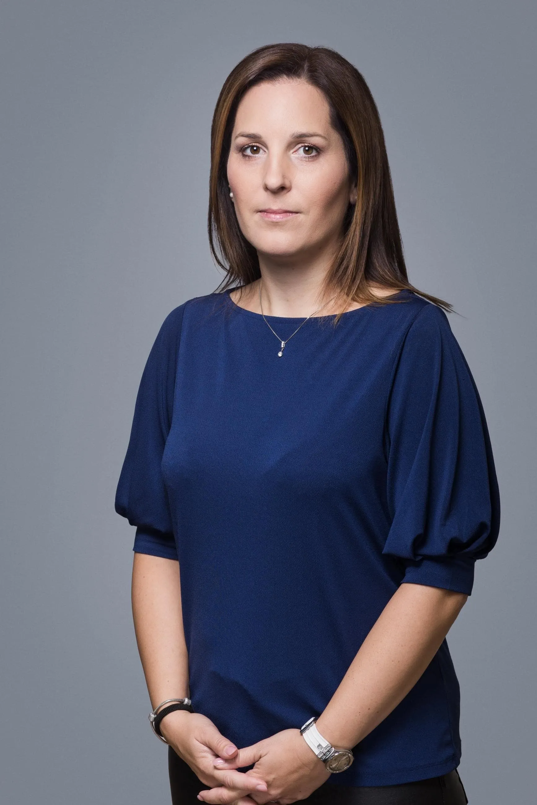 Fritzlova Katerina