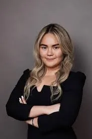 CAMILON Patricia