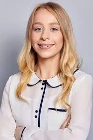 GILMORE Gráinne