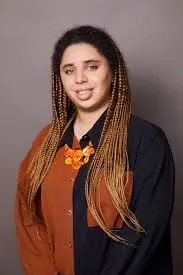 O'MAHONY Christine