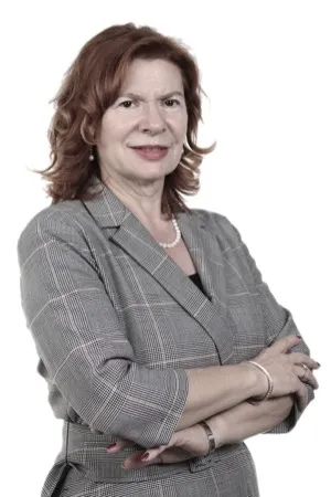 Maître Avocat Blaženka MUSULIN