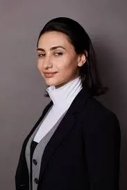 ZAMTARADZE Elena