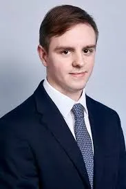 CLEVENGER Jordan