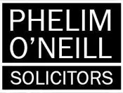 Phelim O'Neill Solicitor