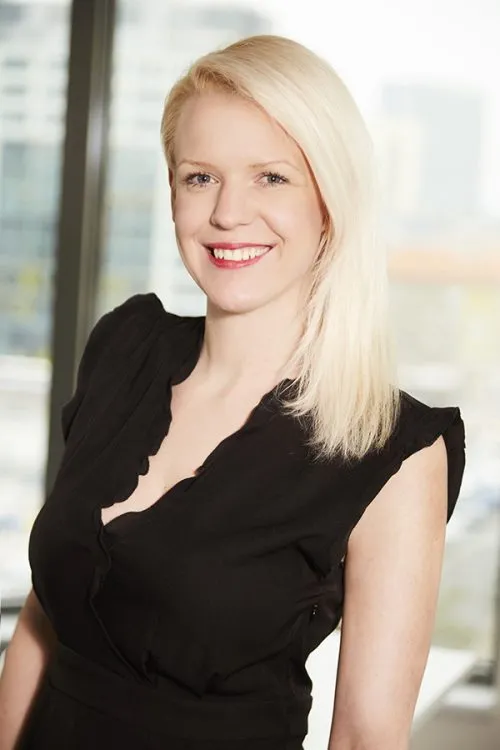 Lišková Irena