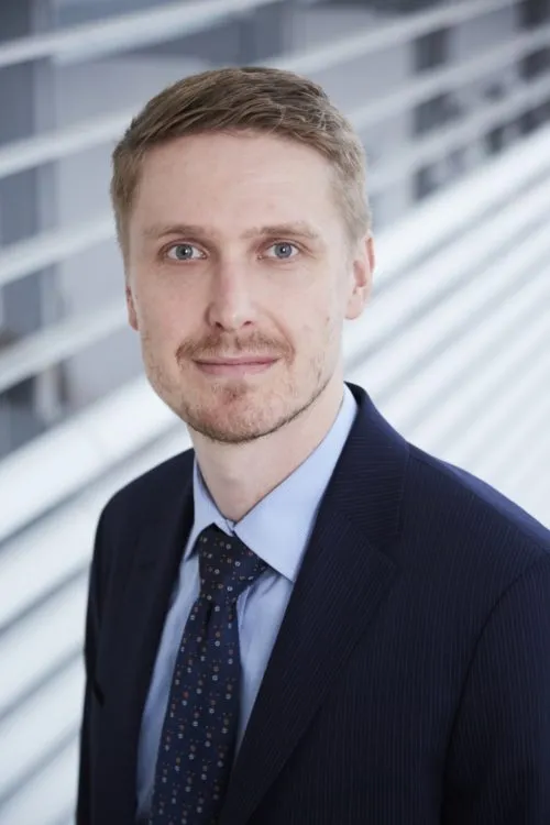 Peškar Michael