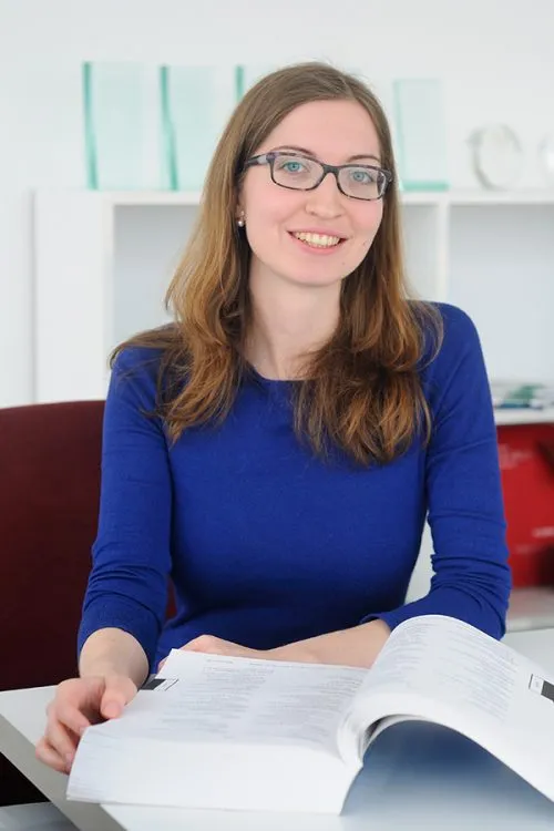 Krejčí Lucie