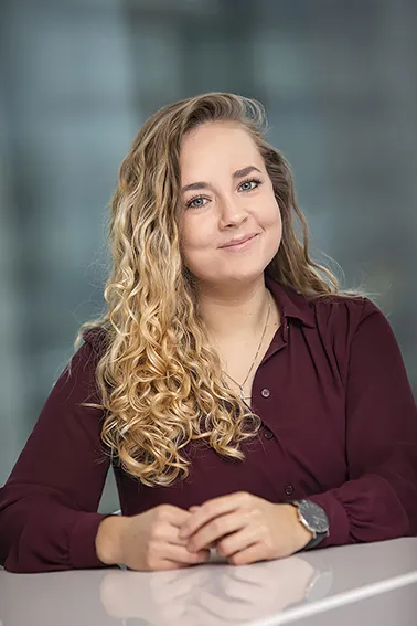 Nehybová Kristýna