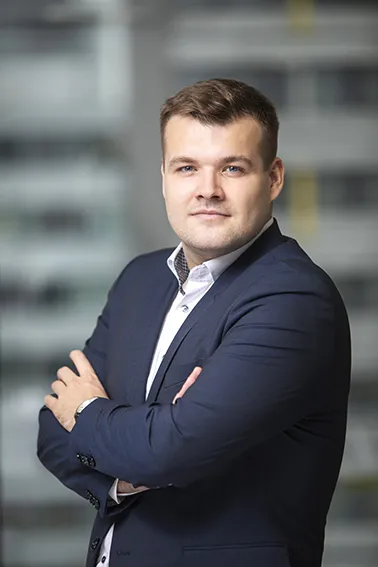 Vávra Marek