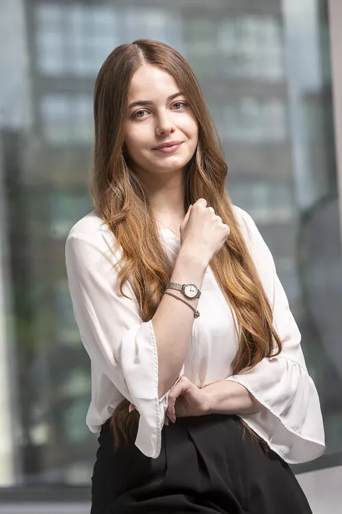 Mikolášková Natálie