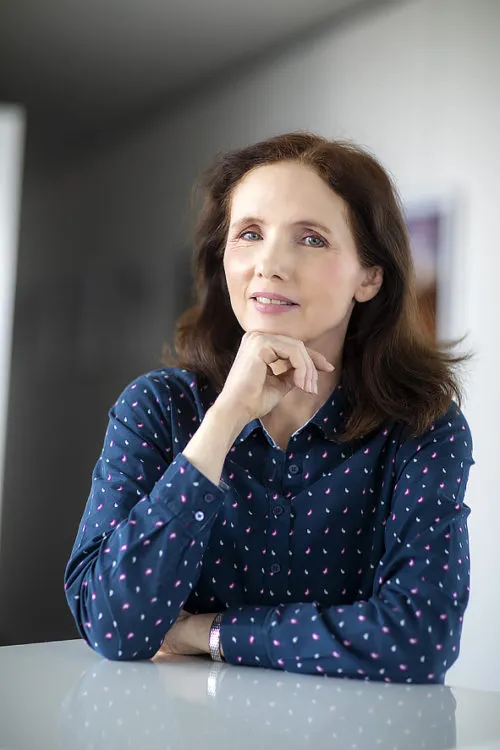 Bečvářová Miroslava